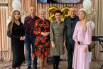 Trip for the Church's «New Generation» Anniversary