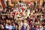 Церковь Свет жизни отпраздновала свою 29 годовщину