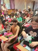 Дитяча програма (липень 2025)