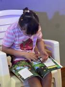 Дитяча програма (липень 2025)