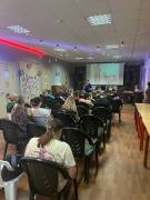 Дитяча програма (липень 2025)