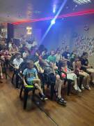 Дитяча програма (липень 2025)