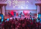 Worship Night с командой «Слово жизни Youth»